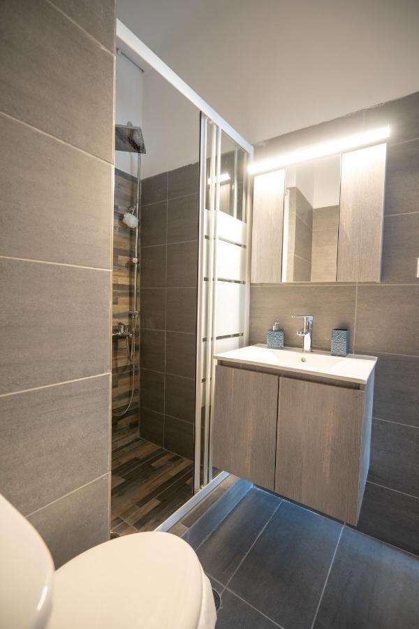 Athens Center 1 Bedrm 4 Pers Apartment By Mps Zewnętrze zdjęcie